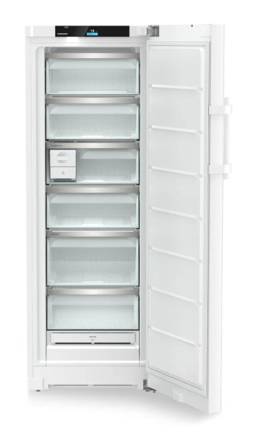 Congelator Independent FNc 507i Peak cu NoFrost și EasyTwist-Ice [1]