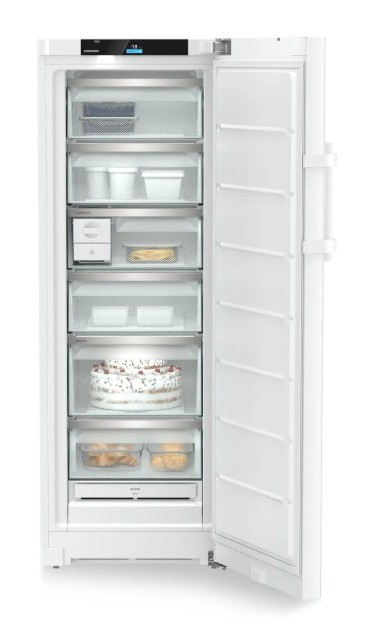 Congelator Independent FNc 507i Peak cu NoFrost și EasyTwist-Ice [3]