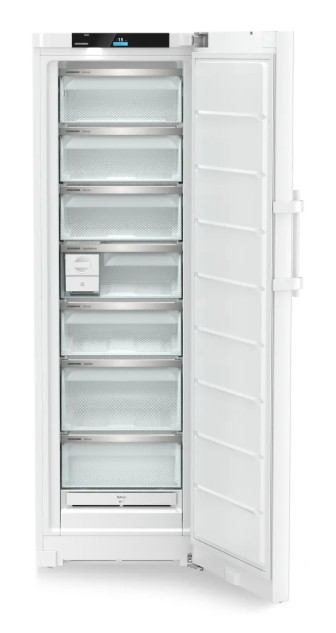 Congelator Independent FNc 527i Peak cu NoFrost și EasyTwist-Ice [1]