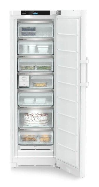 Congelator Independent FNc 527i Peak cu NoFrost și EasyTwist-Ice [3]