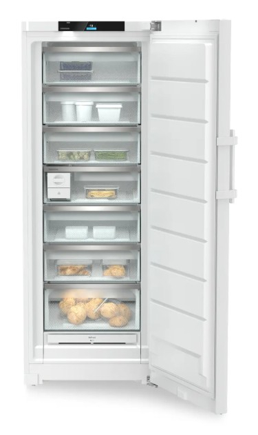 Congelator Independent FNc 727i Peak cu NoFrost și EasyTwist-Ice [3]