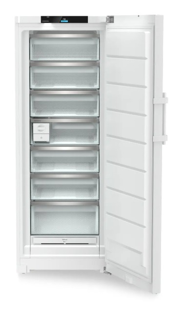 Congelator Independent FNc 727i Peak cu NoFrost și EasyTwist-Ice [1]