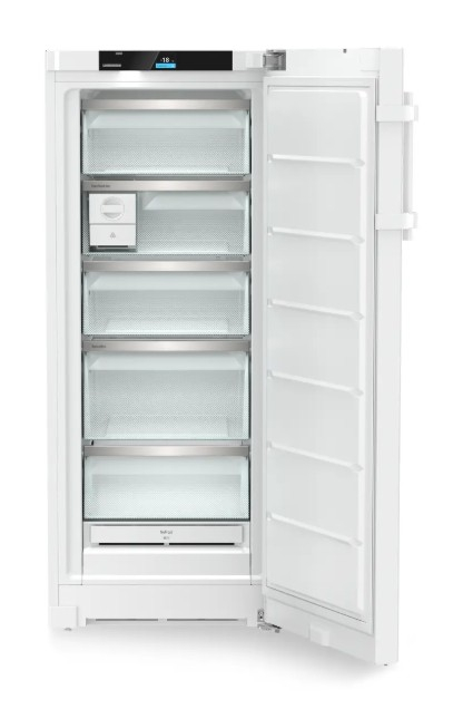 Congelator Independent FNd 465i Prime cu NoFrost și EasyTwist-Ice [1]