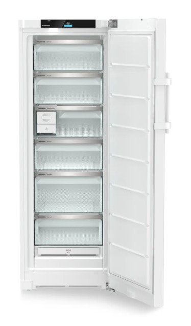 Congelator Independent FNd 505i Prime cu NoFrost și EasyTwist-Ice [1]