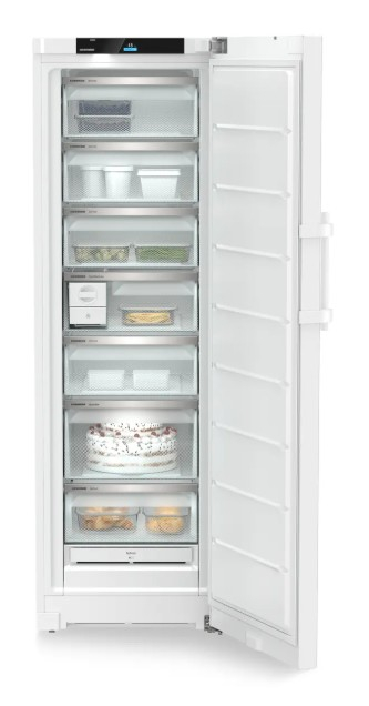 Congelator Independent FNd 525i Prime cu NoFrost și EasyTwist-Ice [3]