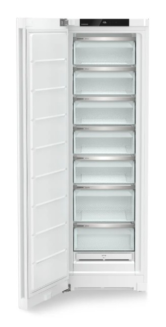 Congelator Independent Side-by-Side SFNd 5227 Plus NoFrost [1]