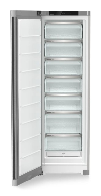 Congelator Independent Side-by-Side SFNsdd 5227 Plus cu  NoFrost [1]