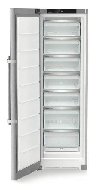 Congelator Independent Side-by-Side SFNsdd 5237 Plus cu NoFrost [1]