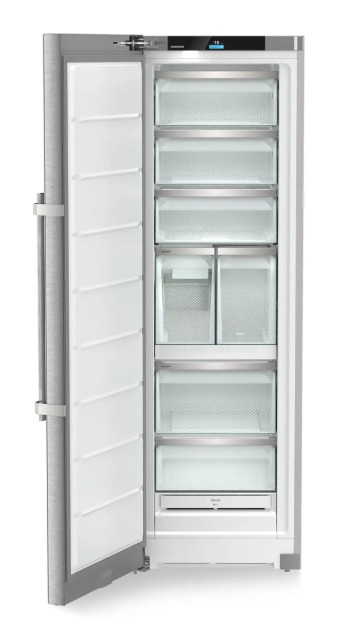 Congelator Independent Side-by-Side SFNsdd 526i Prime  cu NoFrost și IceTower [1]