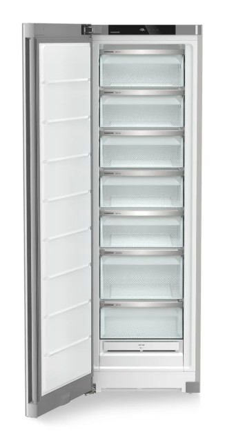 Congelator Independent Side-by-Side SFNsfd 5227 Plus cu NoFrost [1]