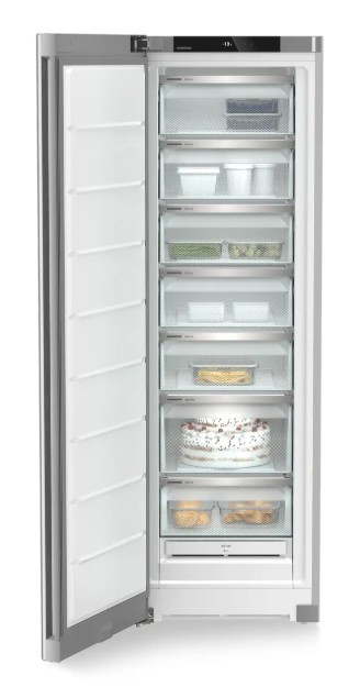Congelator Independent Side-by-Side SFNsfd 5227 Plus cu NoFrost [2]
