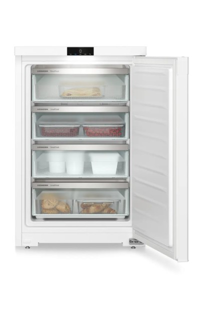 Congelator Independent TableTop cu SmartFrost [3]