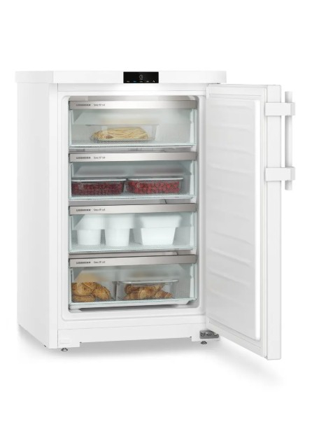 Congelator Independent TableTop cu SmartFrost [3]