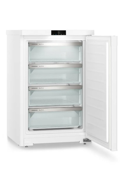 Congelator Independent TableTop cu SmartFrost [1]