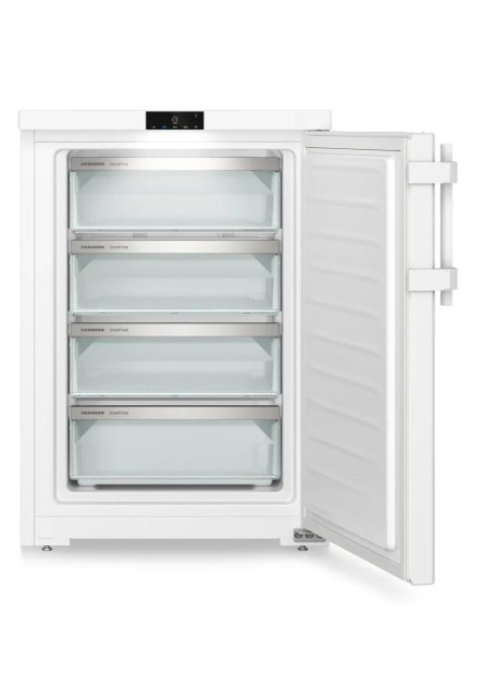 Congelator Independent TableTop cu SmartFrost [1]