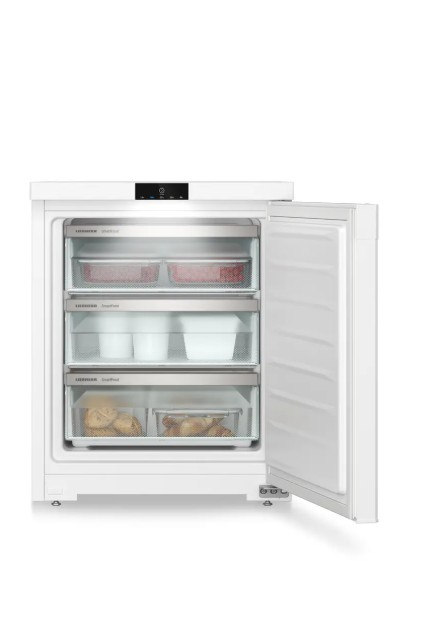 Congelator Independent TableTop  cu SmartFrost [3]