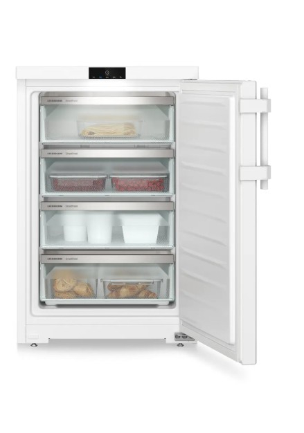Congelator Independent TableTop cu SmartFrost [3]