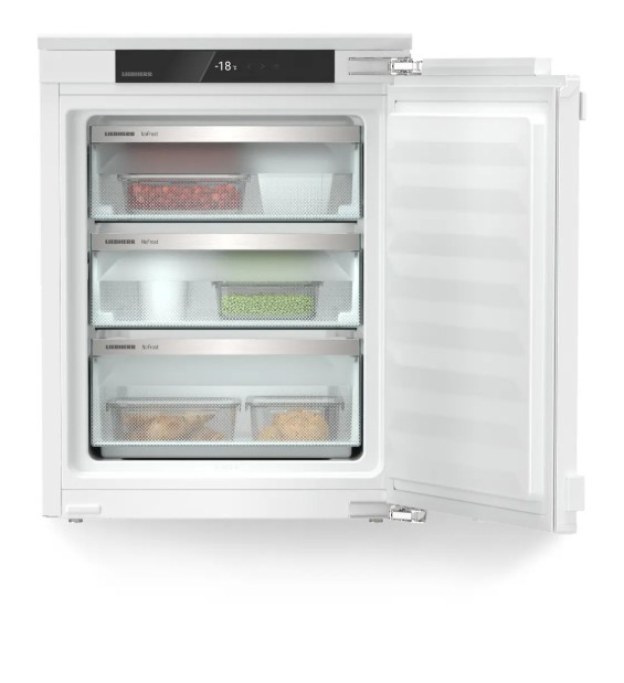 Congelator integrabil cu NoFrost [3]
