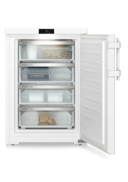 Congelator sub blat FNdi 1624 Plus cu NoFrost [3]