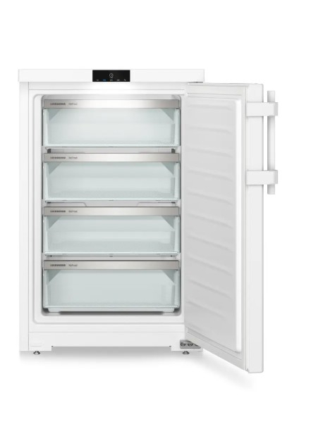 Congelator sub blat FNe 1404 Pure cu NoFrost [1]