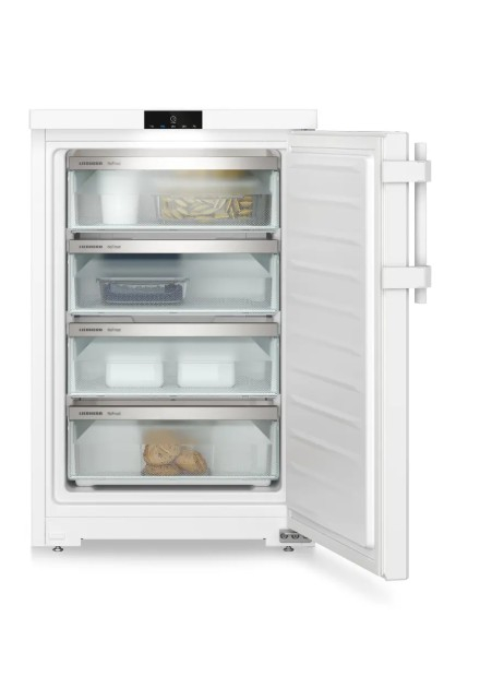 Congelator sub blat FNe 1404 Pure cu NoFrost [3]