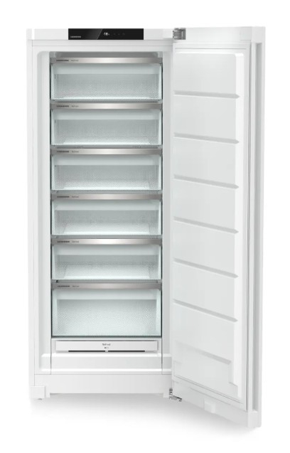 Congelator vertical FNc 7026 Plus cu NoFrost [1]