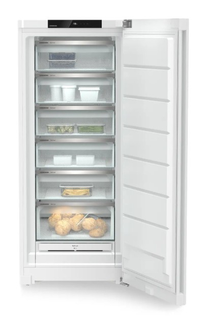 Congelator vertical FNc 7026 Plus cu NoFrost [3]