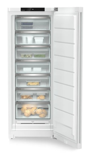 Congelator vertical FNc 7227 Plus cu NoFrost [3]