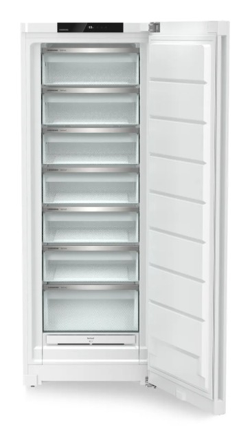 Congelator vertical FNc 7227 Plus cu NoFrost [1]