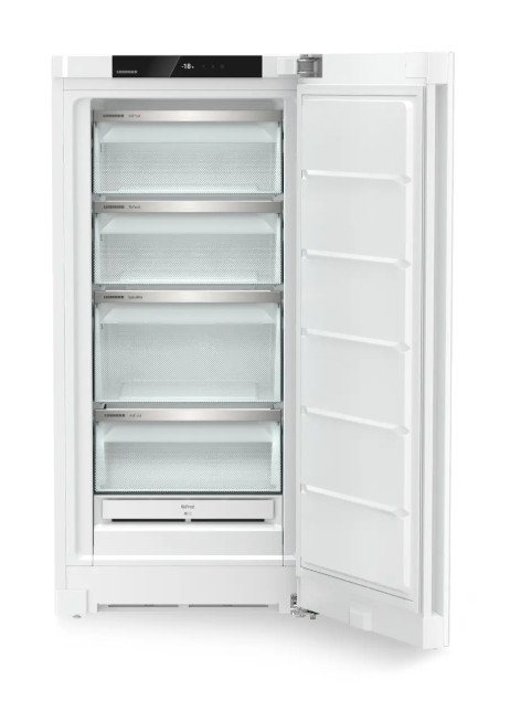 Congelator vertical FNd 4224 Plus cu NoFrost [1]