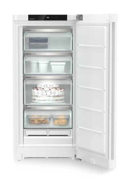 Congelator vertical FNd 4224 Plus cu NoFrost [3]