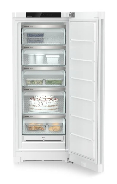 Congelator vertical FNd 4625 Plus cu NoFrost [3]