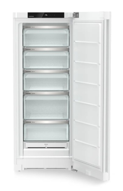 Congelator vertical FNd 4625 Plus cu NoFrost [1]