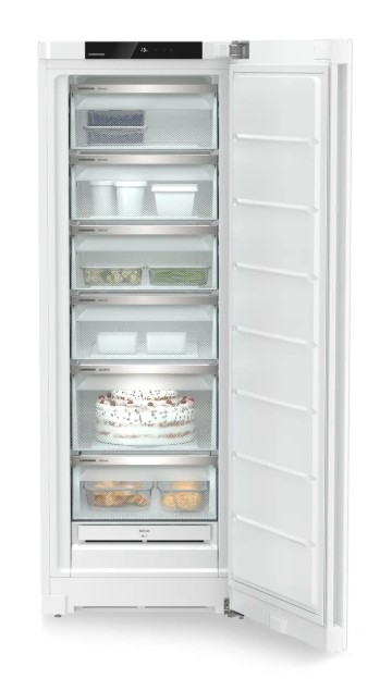 Congelator vertical FNd 5026 Plus cu NoFrost [3]