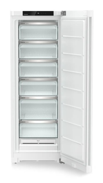 Congelator vertical FNd 5026 Plus cu NoFrost [1]