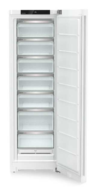 Congelator vertical FNd 522i Plus cu NoFrost [1]