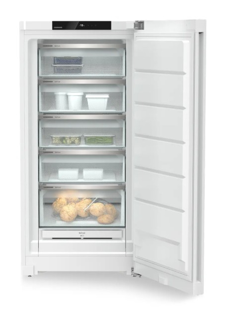 Congelator vertical FNd 6625 Plus cu NoFrost [3]