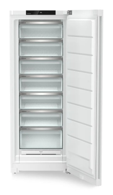 Congelator vertical FNd 7227 Plus cu NoFrost [1]