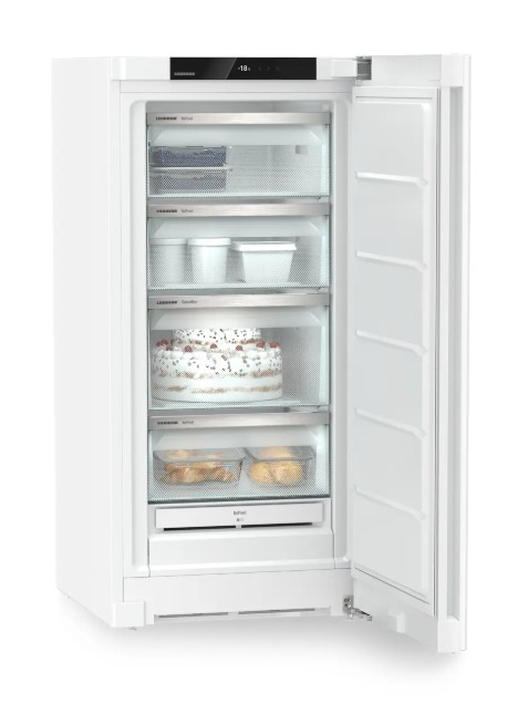 Congelator vertical FNe 4204 Pure cu NoFrost [3]