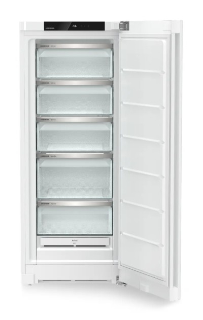 Congelator vertical FNe 4605 Pure cu NoFrost [1]