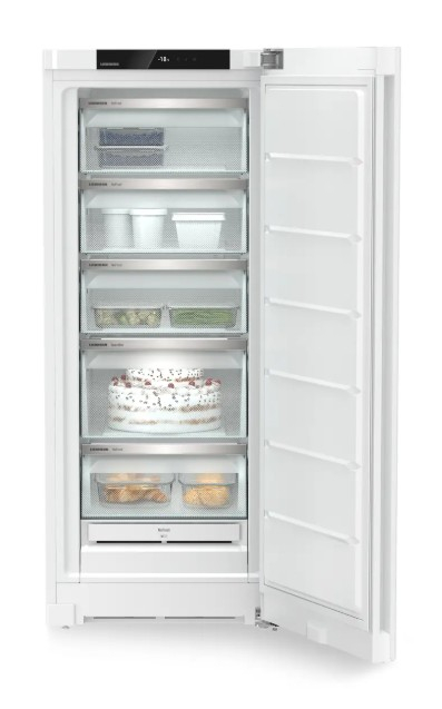 Congelator vertical FNe 4605 Pure cu NoFrost [3]