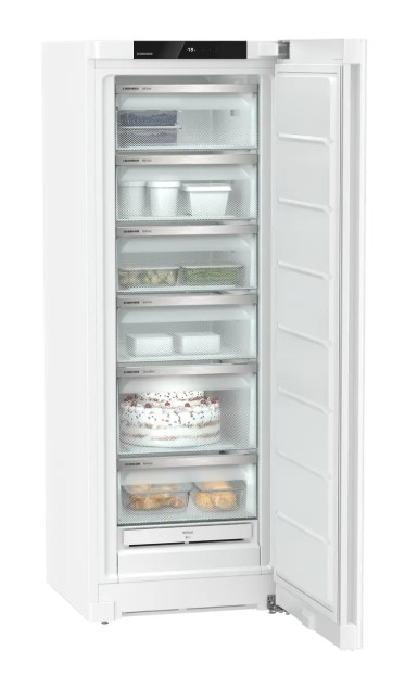 Congelator vertical FNe 5006 Pure cu NoFrost [3]