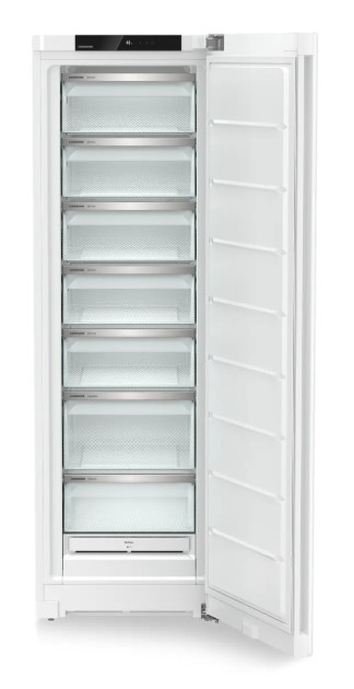 Congelator vertical FNe 5207 Pure cu NoFrost [1]