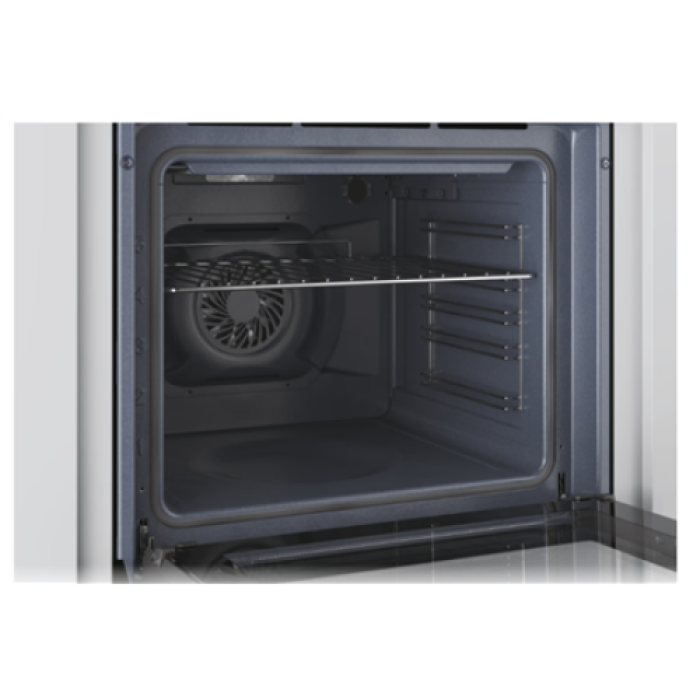 Cuptor electric Candy, 70L FIDC B625 L, display, curatare Aquactiva, clasa A+, alb [2]