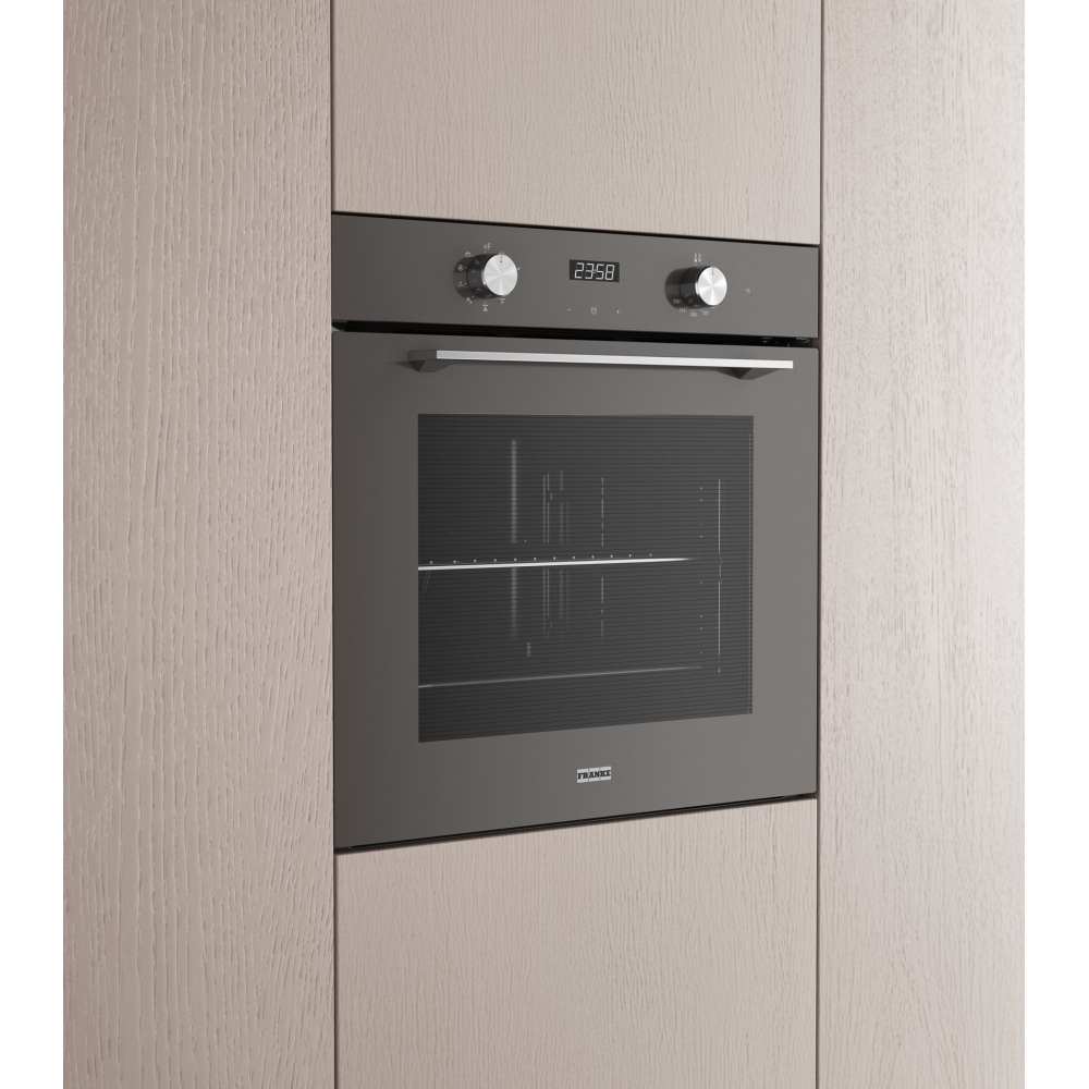 Cuptor Electric FMA 86 H SG Slate Grey [3]