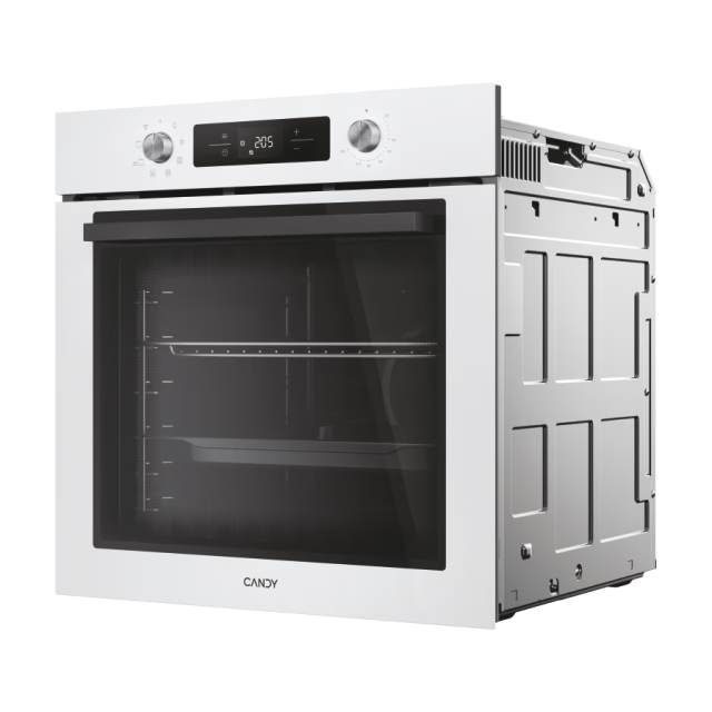 Cuptor incorporabil Candy CA6 NP3T2HTW | Electric [7]