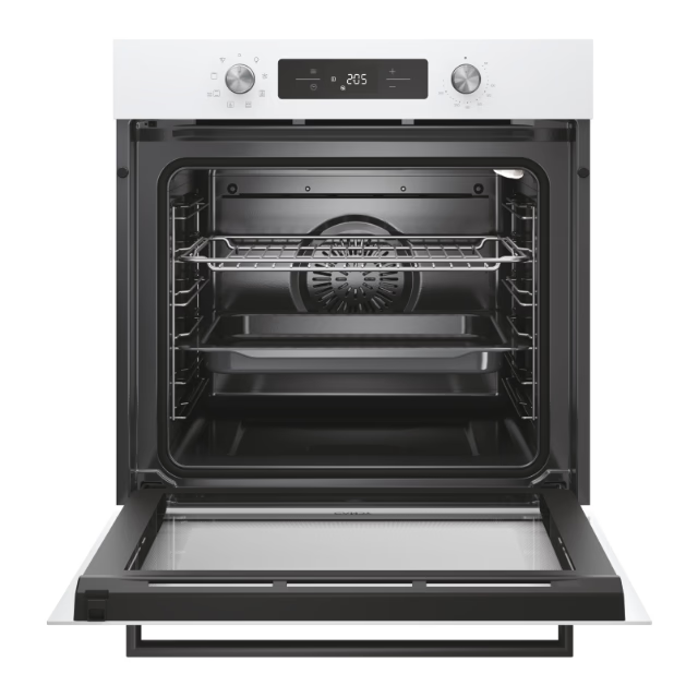 Cuptor incorporabil Candy CA6 NP3T2HTW | Electric [6]