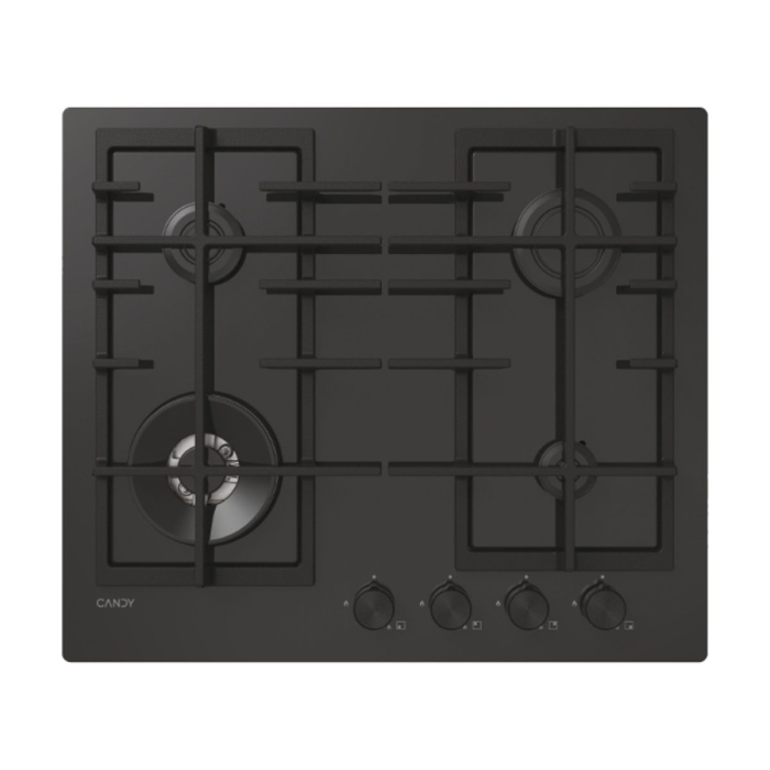 Cuptor incorporabil Candy FCM955NRL-C, Electric, Gatire cu abur, Autocuratare pirolitica, 70 l, Clasa A+, negru [3]