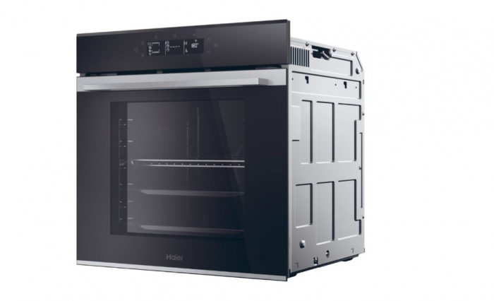 Cuptor electric incorporabil H6 ID25G3YTX,seria 2, 60 cm , Otel Inoxidabil [3]