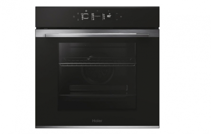 Cuptor electric incorporabil H6 ID25G3YTX,seria 2, 60 cm , Otel Inoxidabil [1]